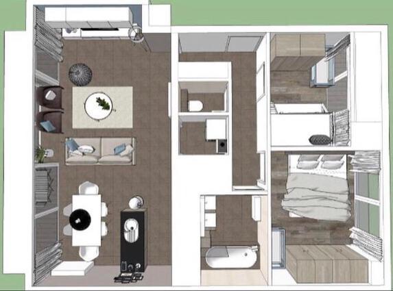Westminster - Free Parking Appartement Oostende Buitenkant foto